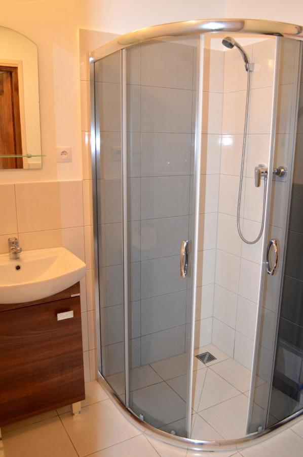 Letniskowe Wiktorek Holiday home *