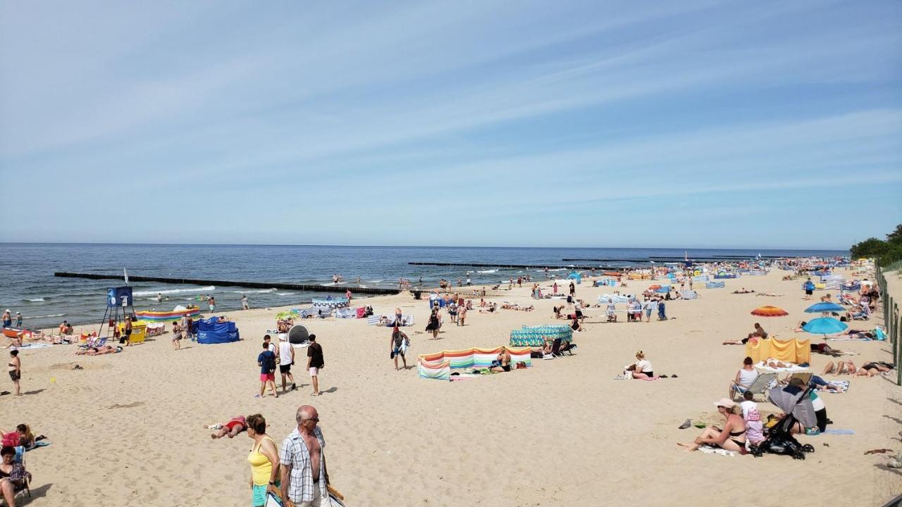 Holiday home Letniskowe Wiktorek Dziwnowek