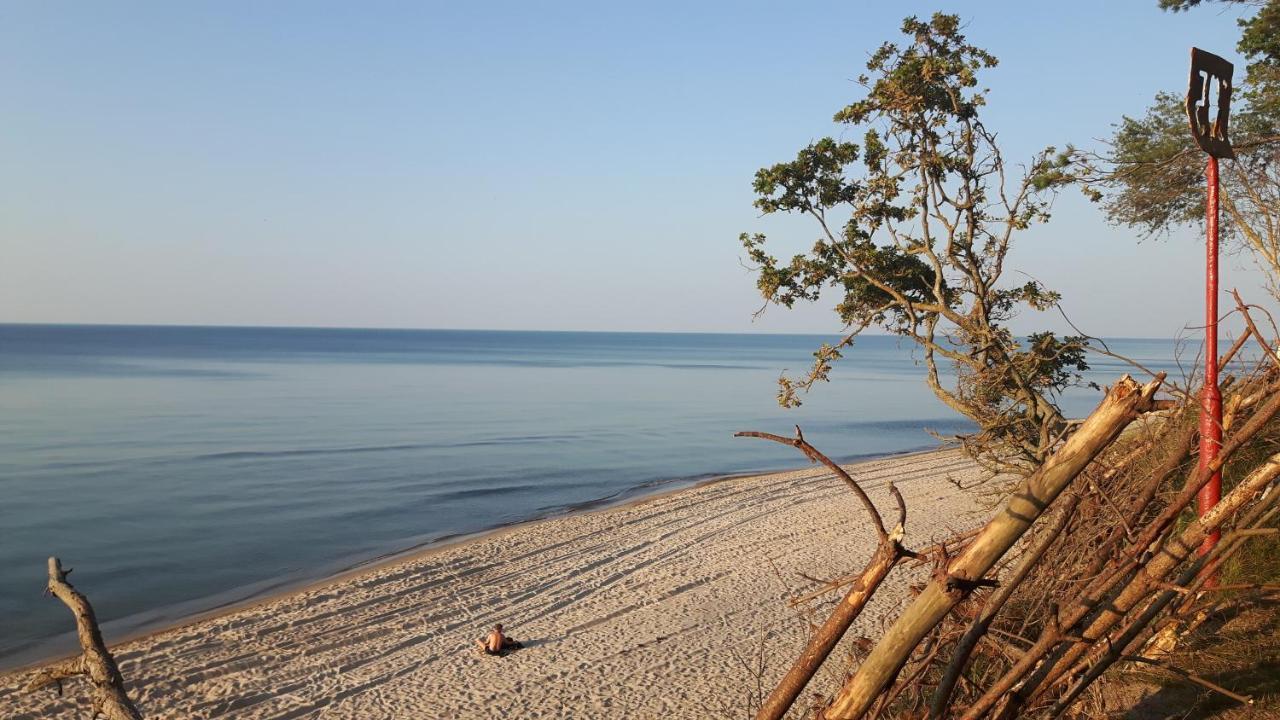 Holiday home Letniskowe Wiktorek Dziwnowek