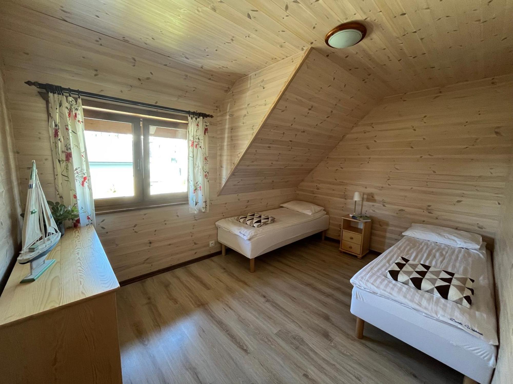 Holiday home Letniskowe Wiktorek