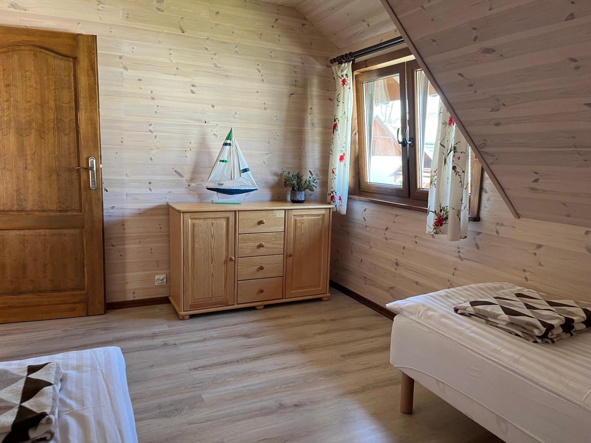 Holiday home Letniskowe Wiktorek *